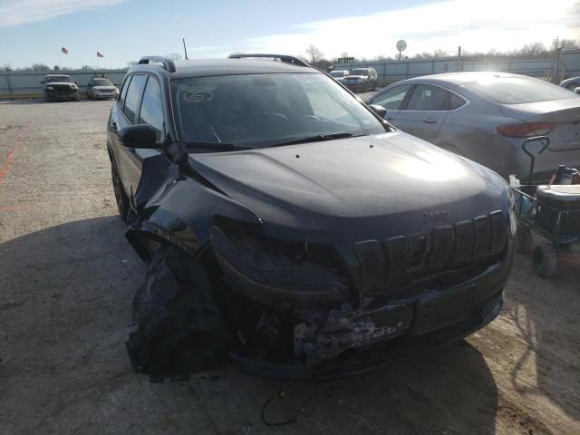 JEEP CHEROKEE L 2019 1c4pjllbxkd448445