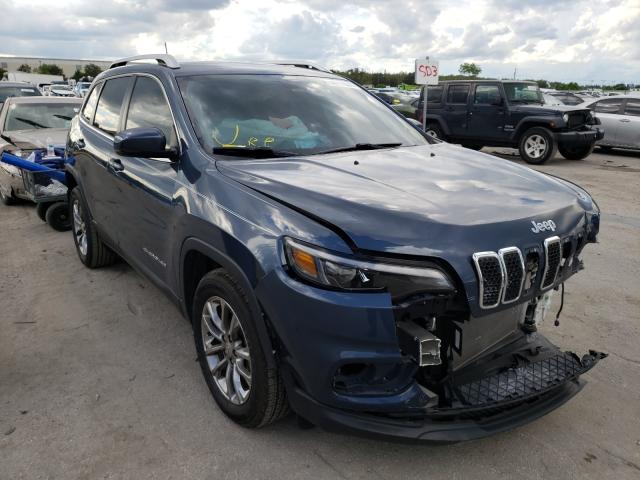 JEEP NULL 2019 1c4pjllbxkd454360