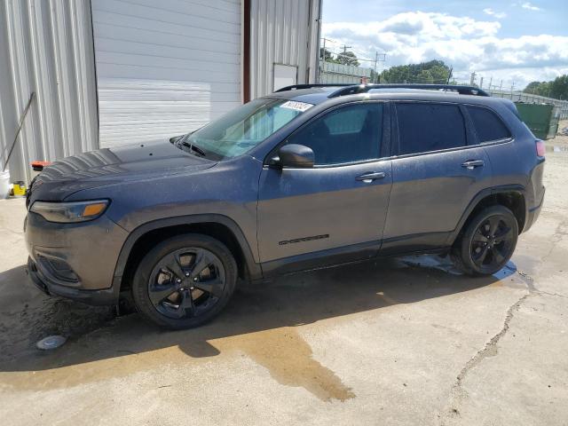 JEEP GRAND CHEROKEE 2019 1c4pjllbxkd490338