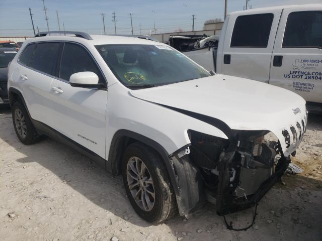 JEEP CHEROKEE L 2020 1c4pjllbxld552628