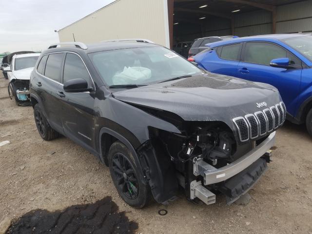 JEEP NULL 2020 1c4pjllbxld645245