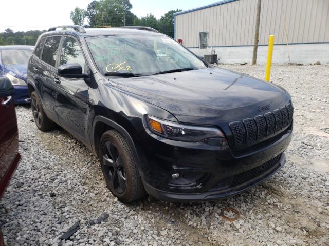 JEEP CHEROKEE L 2021 1c4pjllbxmd112555