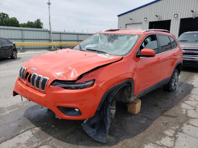 JEEP GRAND CHER 2021 1c4pjllbxmd116444