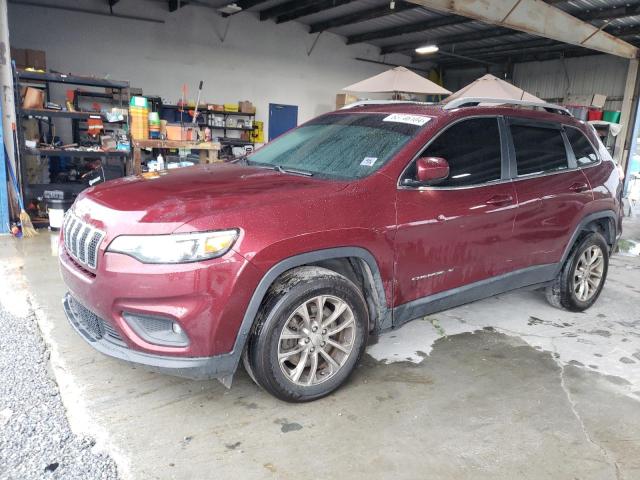 JEEP CHEROKEE L 2019 1c4pjlln2kd242059