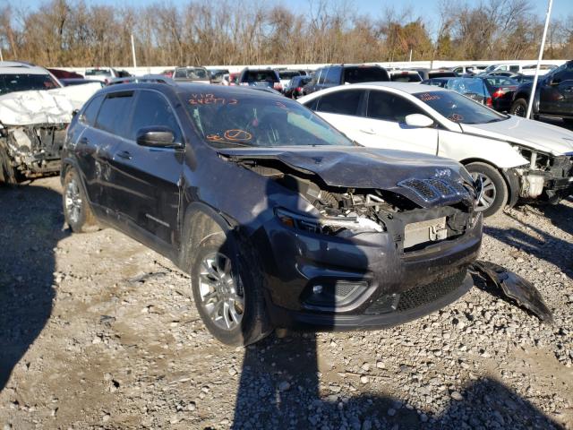 JEEP CHEROKEE L 2019 1c4pjlln2kd242773