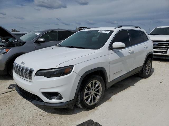 JEEP CHEROKEE L 2019 1c4pjlln6kd147603