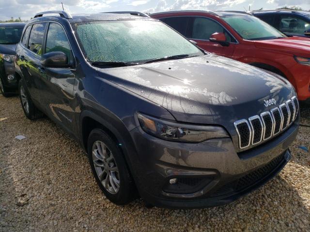 JEEP NULL 2019 1c4pjlln9kd119844