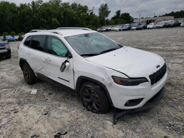 JEEP CHEROKEE L 2019 1c4pjllnxkd119741