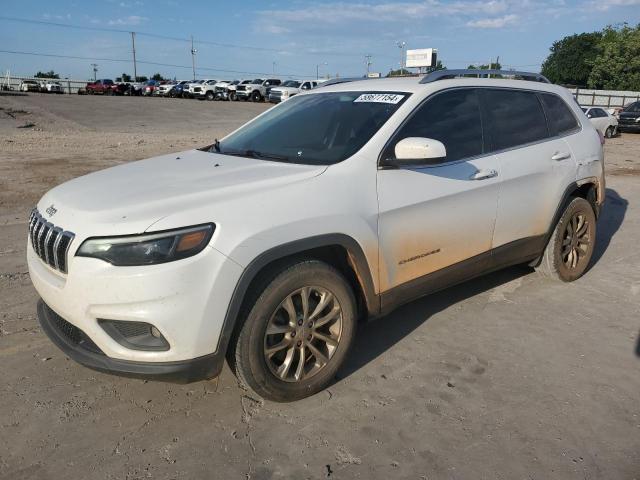 JEEP GRAND CHEROKEE 2019 1c4pjllnxkd147524