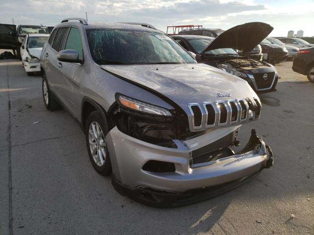 JEEP CHEROKEE L 2018 1c4pjllx0jd574372