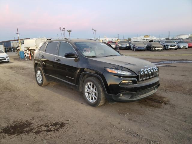 JEEP CHEROKEE L 2018 1c4pjllx0jd584612