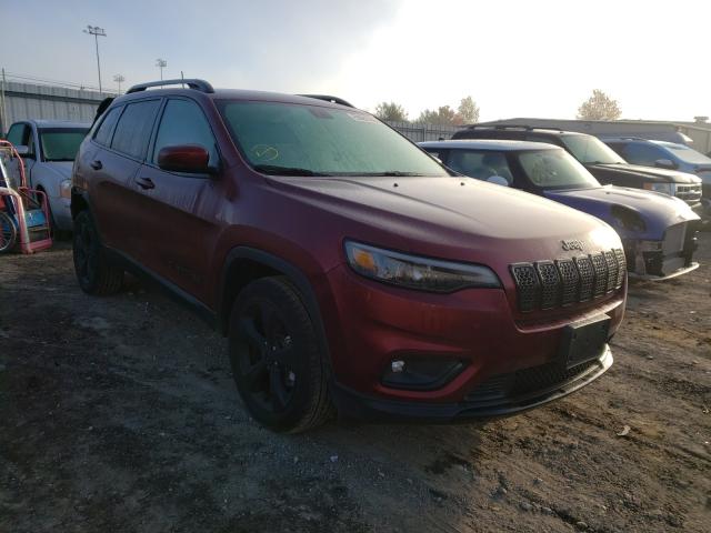 JEEP CHEROKEE L 2019 1c4pjllx0kd384069