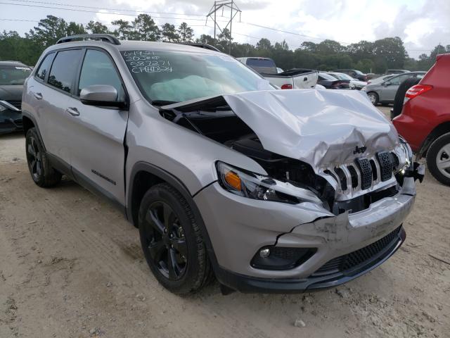 JEEP NULL 2020 1c4pjllx0ld587271