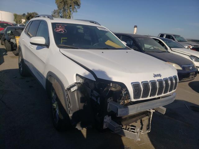 JEEP NULL 2019 1c4pjllx1kd128801