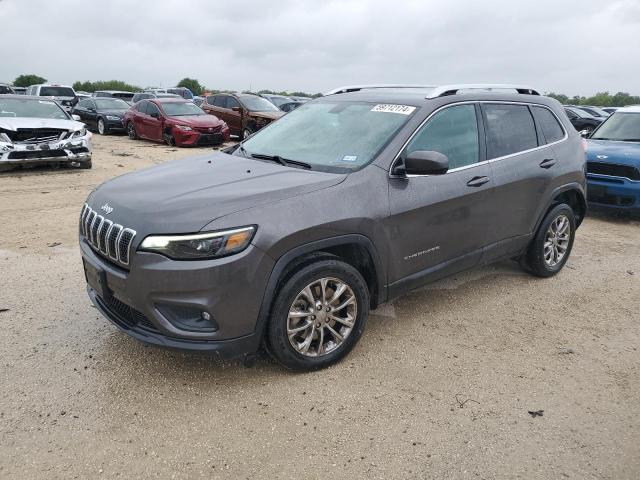 JEEP CHEROKEE L 2019 1c4pjllx1kd263907