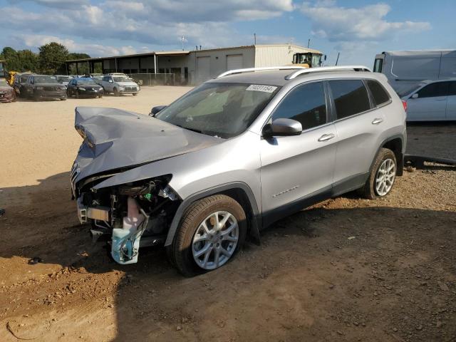 JEEP CHEROKEE L 2018 1c4pjllx2jd511418