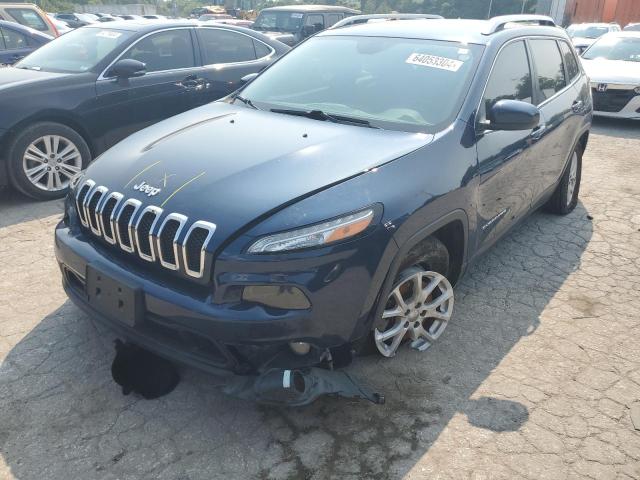 JEEP CHEROKEE L 2018 1c4pjllx2jd519566