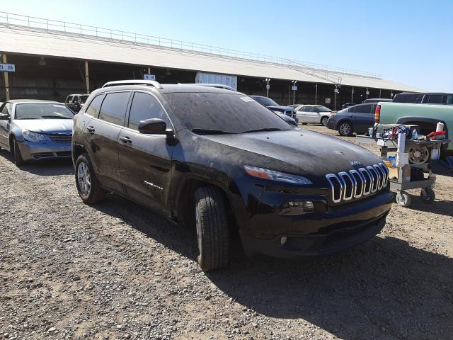 JEEP CHEROKEE L 2018 1c4pjllx2jd553488