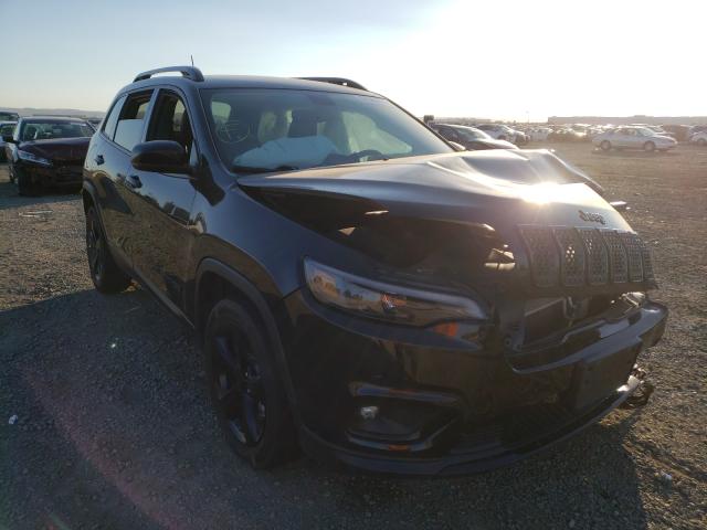 JEEP CHEROKEE L 2019 1c4pjllx3kd302741