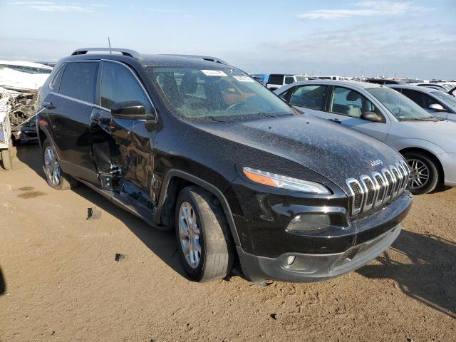 JEEP CHEROKEE L 2018 1c4pjllx4jd512733