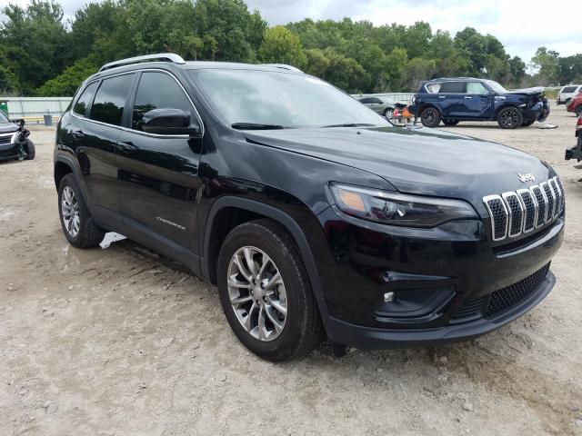 JEEP NULL 2019 1c4pjllx4kd332623