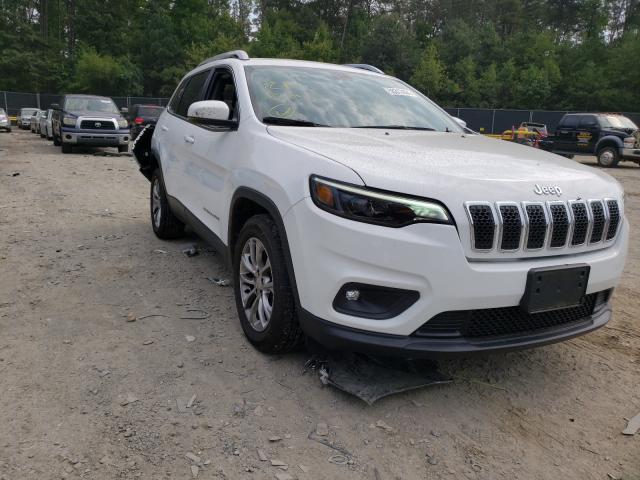 JEEP CHEROKEE L 2019 1c4pjllx6kd318951