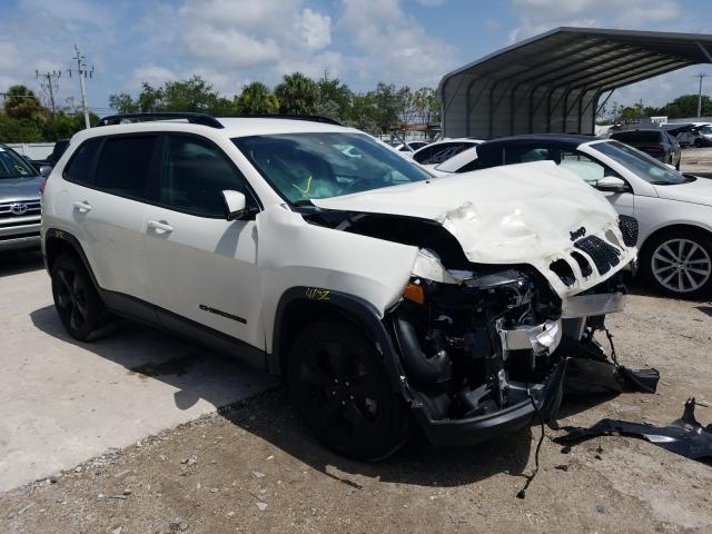 JEEP CHEROKEE L 2019 1c4pjllx6kd344207