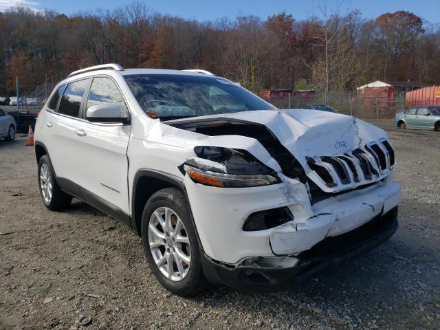 JEEP CHEROKEE L 2018 1c4pjllx7jd520003