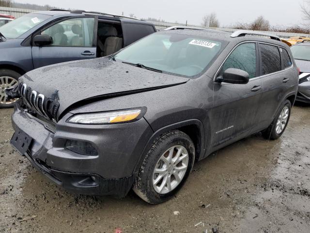 JEEP CHEROKEE L 2018 1c4pjllx7jd556922