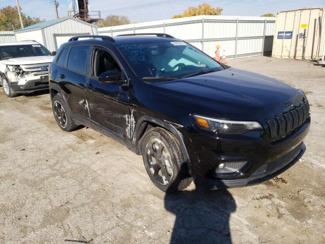 JEEP CHEROKEE L 2019 1c4pjllx7kd439861