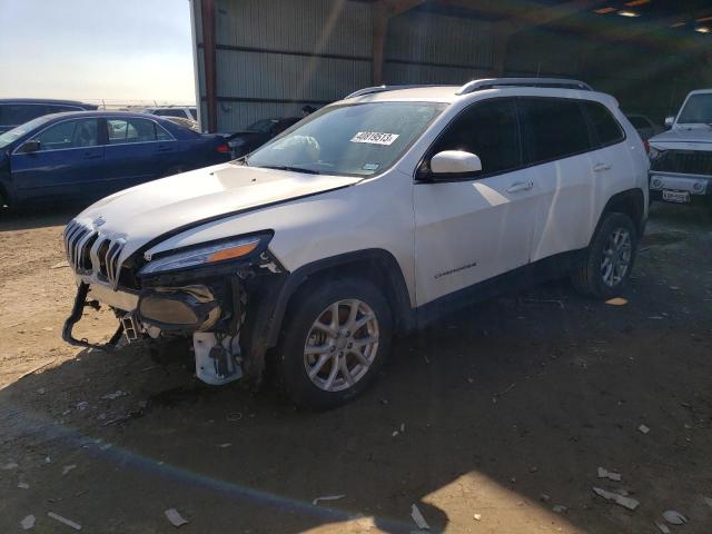 JEEP CHEROKEE L 2018 1c4pjllx8jd524254