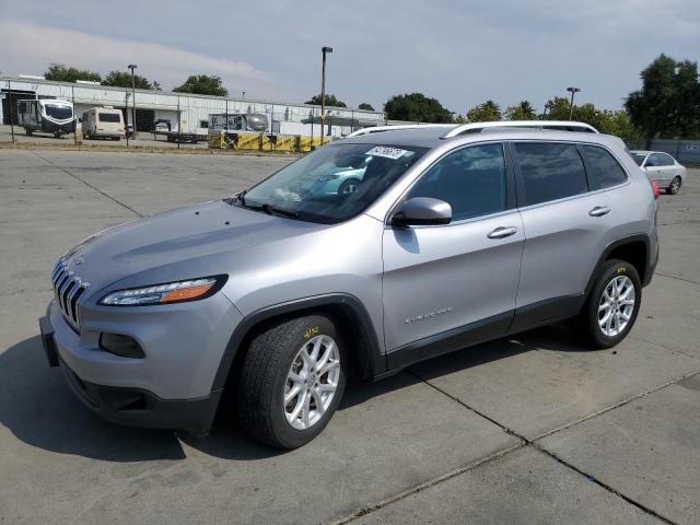 JEEP CHEROKEE L 2018 1c4pjllx8jd535173