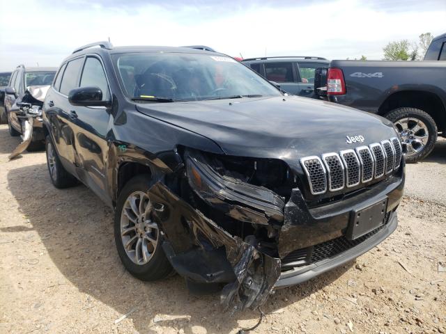 JEEP NULL 2019 1c4pjllx8kd243539