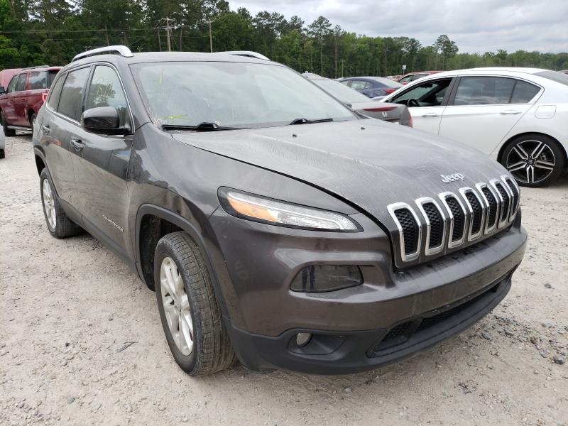 JEEP NULL 2018 1c4pjllxxjd510274