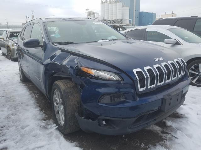 JEEP NULL 2018 1c4pjllxxjd519895