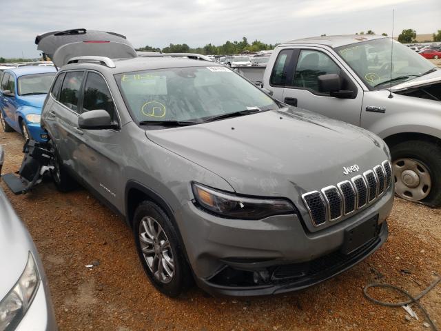 JEEP CHEROKEE L 2021 1c4pjlmn1md125400