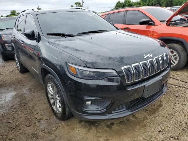 JEEP CHEROKEE L 2021 1c4pjlmn2md112963