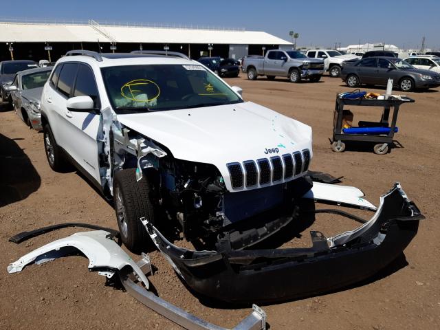 JEEP CHEROKEE L 2021 1c4pjlmnxmd112872