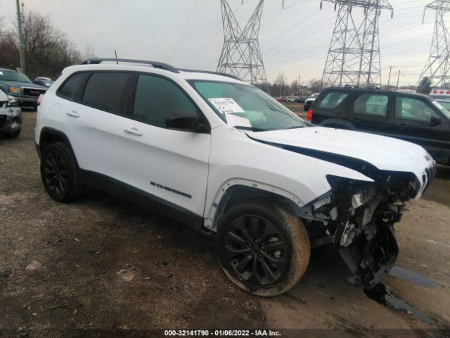 JEEP CHEROKEE 2021 1c4pjlmx0md130699