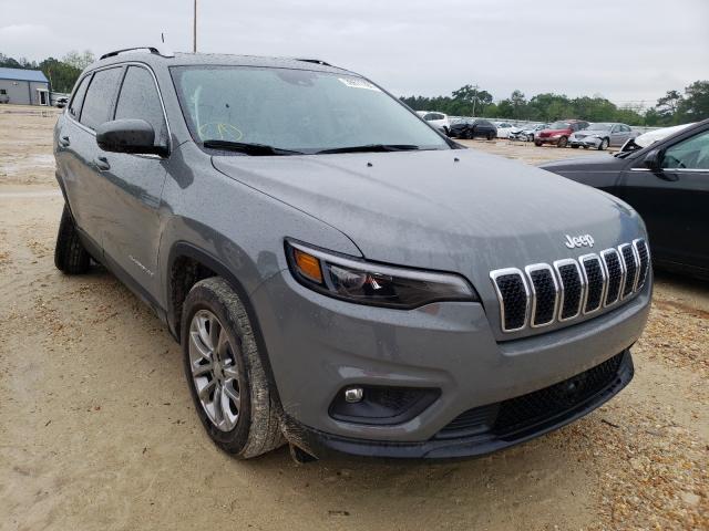 JEEP CHEROKEE L 2021 1c4pjlmx0md144134