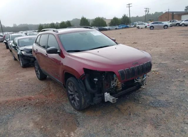 JEEP CHEROKEE 2021 1c4pjlmx0md155568