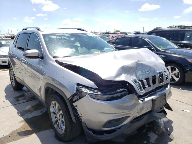 JEEP CHEROKEE L 2021 1c4pjlmx1md106816