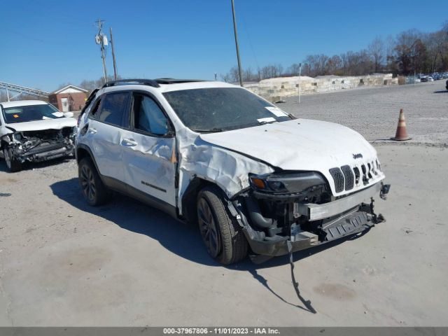 JEEP CHEROKEE 2021 1c4pjlmx1md145468