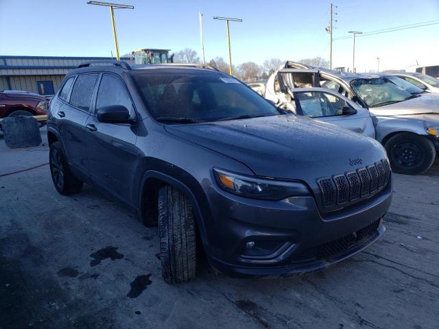 JEEP CHEROKEE L 2021 1c4pjlmx1md145485