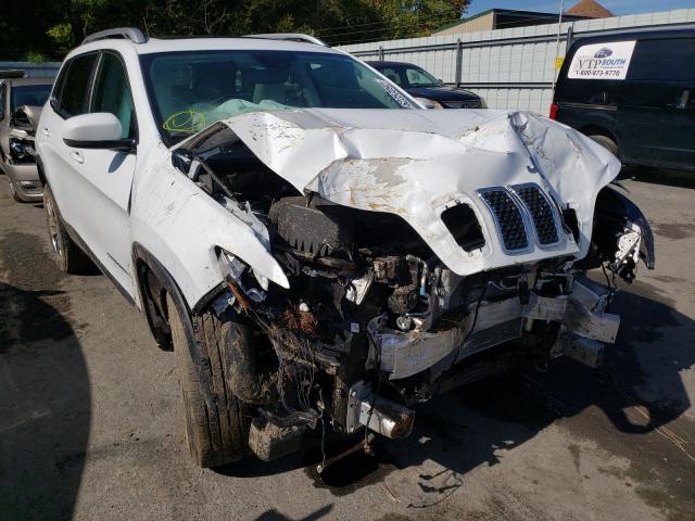 JEEP CHEROKEE L 2021 1c4pjlmx1md158723