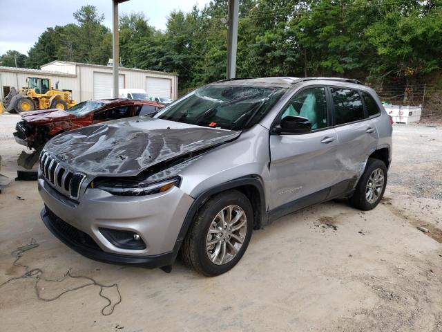 JEEP CHEROKEE L 2022 1c4pjlmx1nd525332