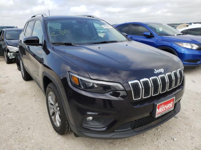 JEEP CHEROKEE L 2021 1c4pjlmx2md164448