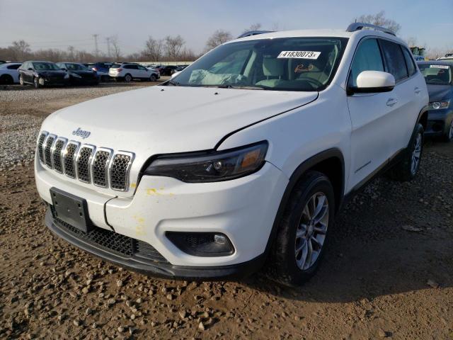 JEEP CHEROKEE L 2021 1c4pjlmx2md220629