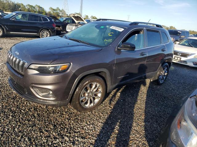 JEEP CHEROKEE L 2022 1c4pjlmx2nd501718