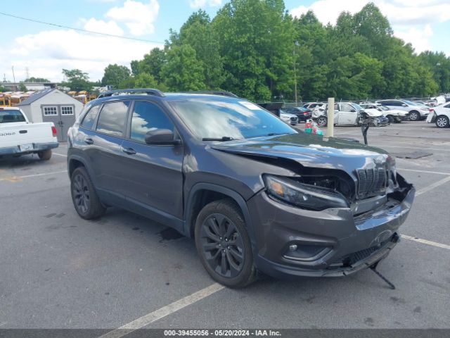 JEEP CHEROKEE 2021 1c4pjlmx3md126744